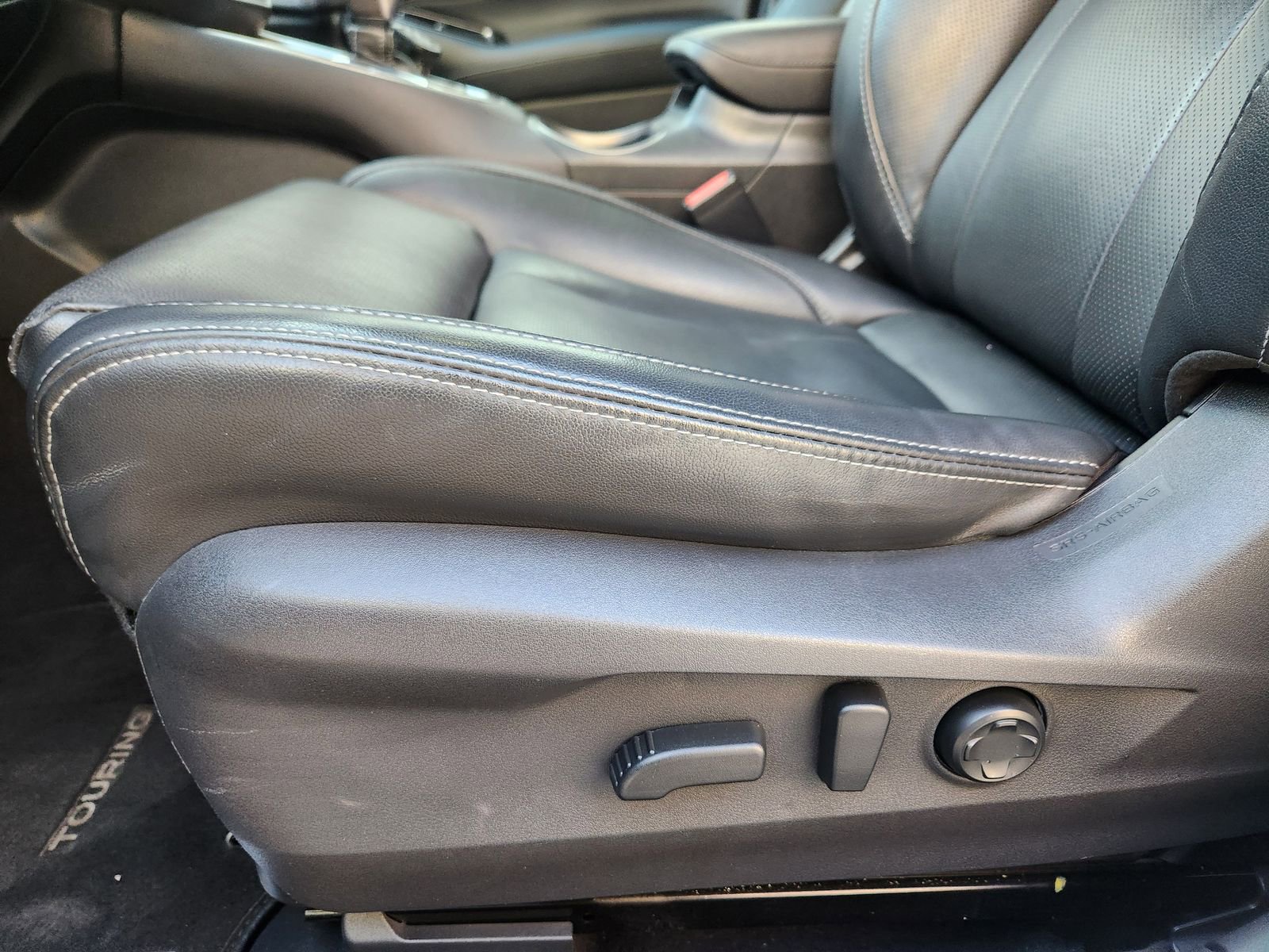 Used 2024 Subaru Outback Touring XT w/ Tech Package 2 image 28