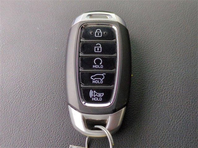 Used 2021 Hyundai Palisade Calligraphy image 30