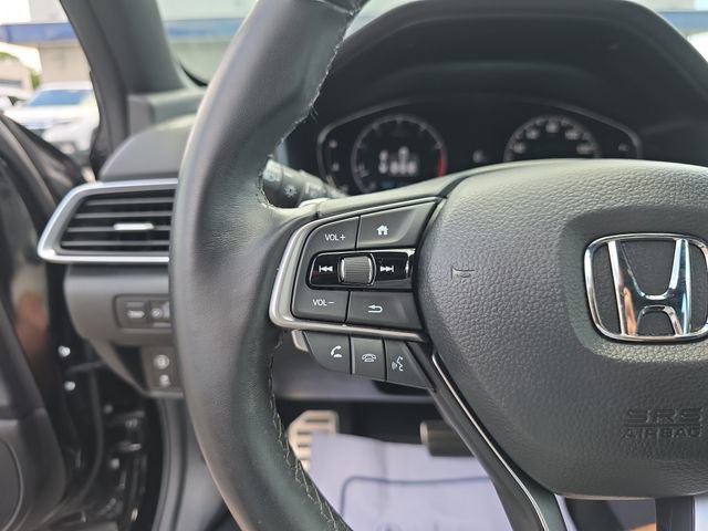 Used 2022 Honda Accord Sport image 20