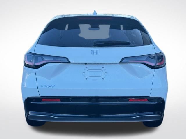 New 2026 Honda HR-V EX-L image 7