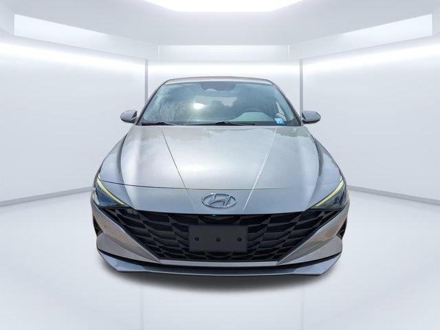 Used 2021 Hyundai Elantra SEL FWD image 9