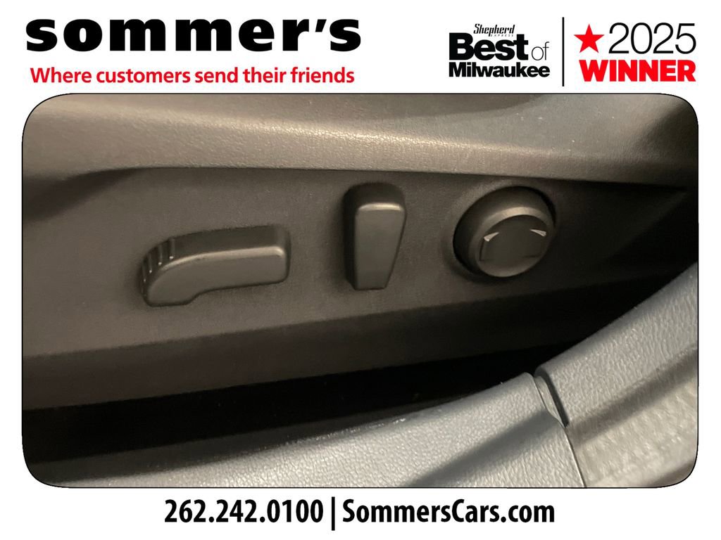 Used 2020 Subaru Outback Onyx Edition XT w/ Popular Package #2 image 10