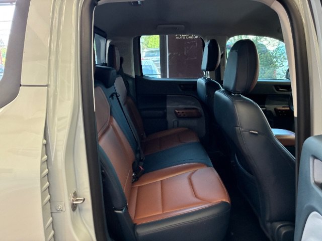 Used 2023 Ford Maverick Lariat FWD image 40