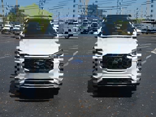 Certified 2023 Ford Escape ST-Line Select w/ Tech Pack #2 AWD/4WD image 13