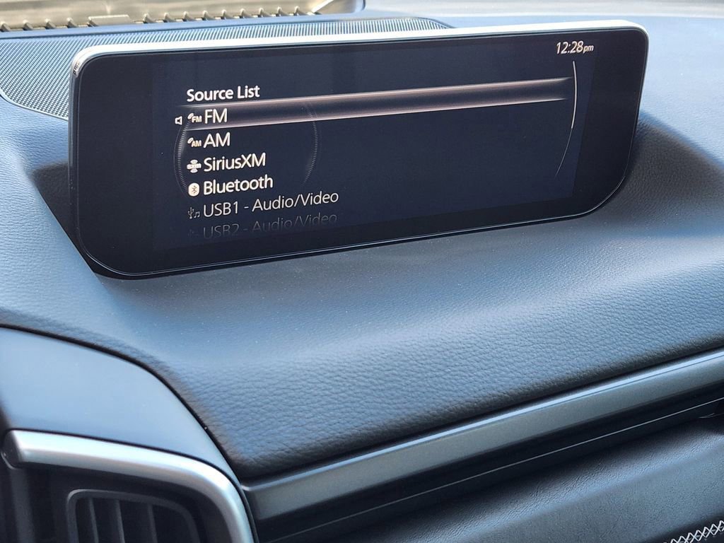 New 2026 MAZDA CX-50 AWD 2.5 S image 9