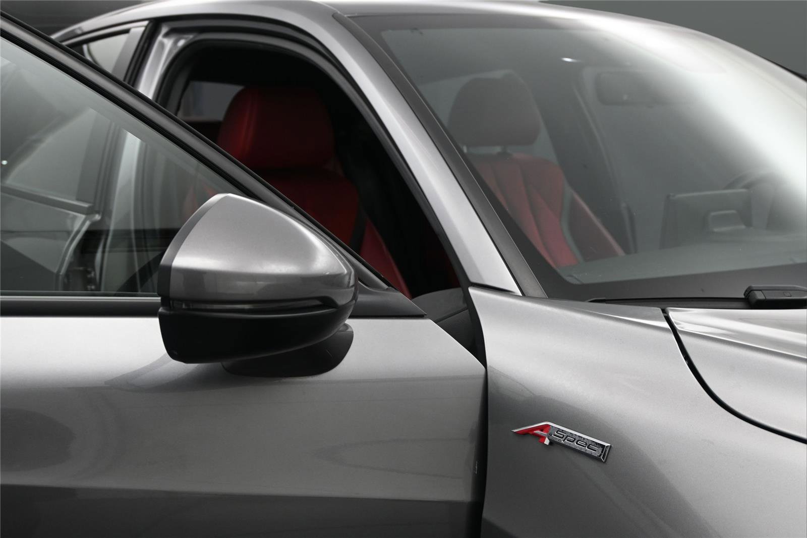 Certified 2024 Acura Integra A-Spec FWD image 17