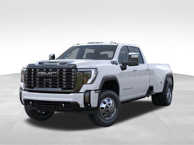 New 2026 GMC Sierra 3500 Denali Ultimate AWD/4WD image 6