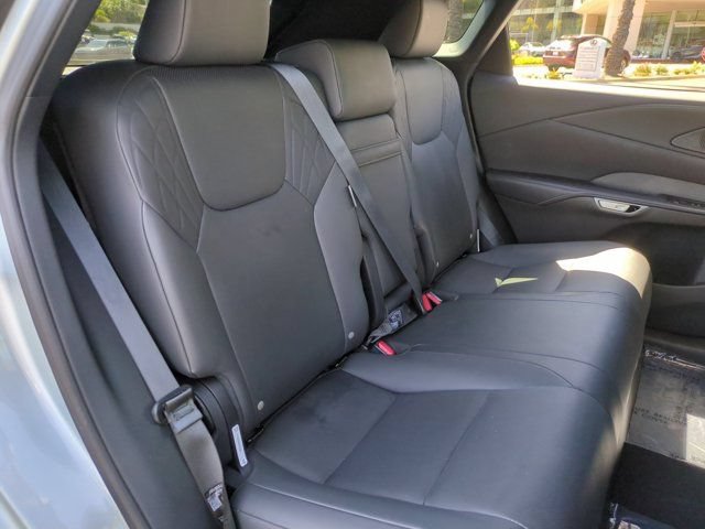 Used 2024 Lexus RX 350 FWD w/ Technology Package image 29