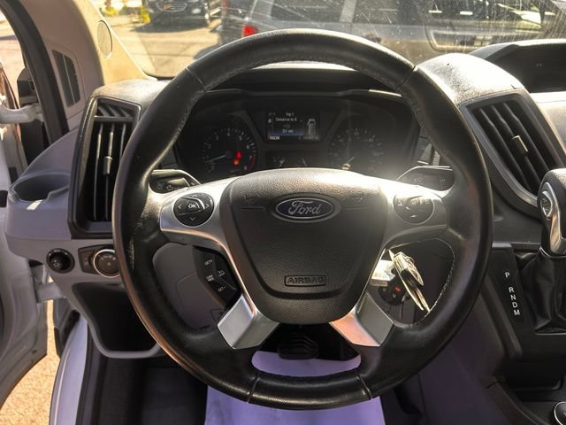 Used 2019 Ford Transit 150 XLT RWD image 16