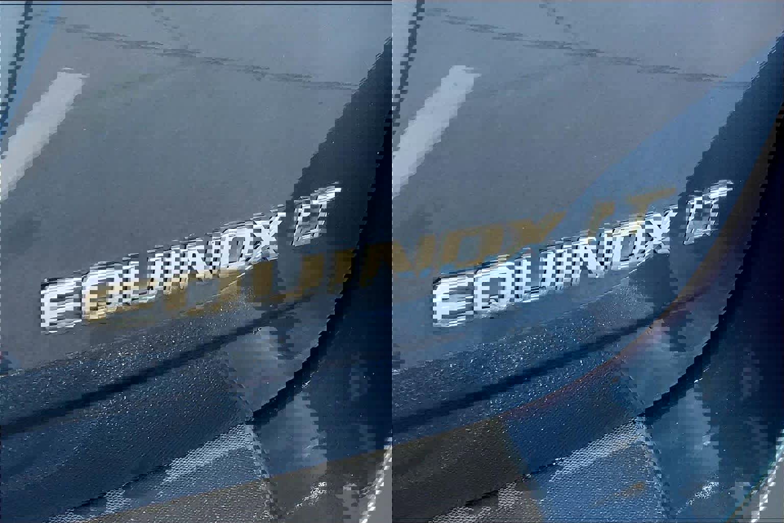 Used 2016 Chevrolet Equinox LT w/ Convenience Package image 9