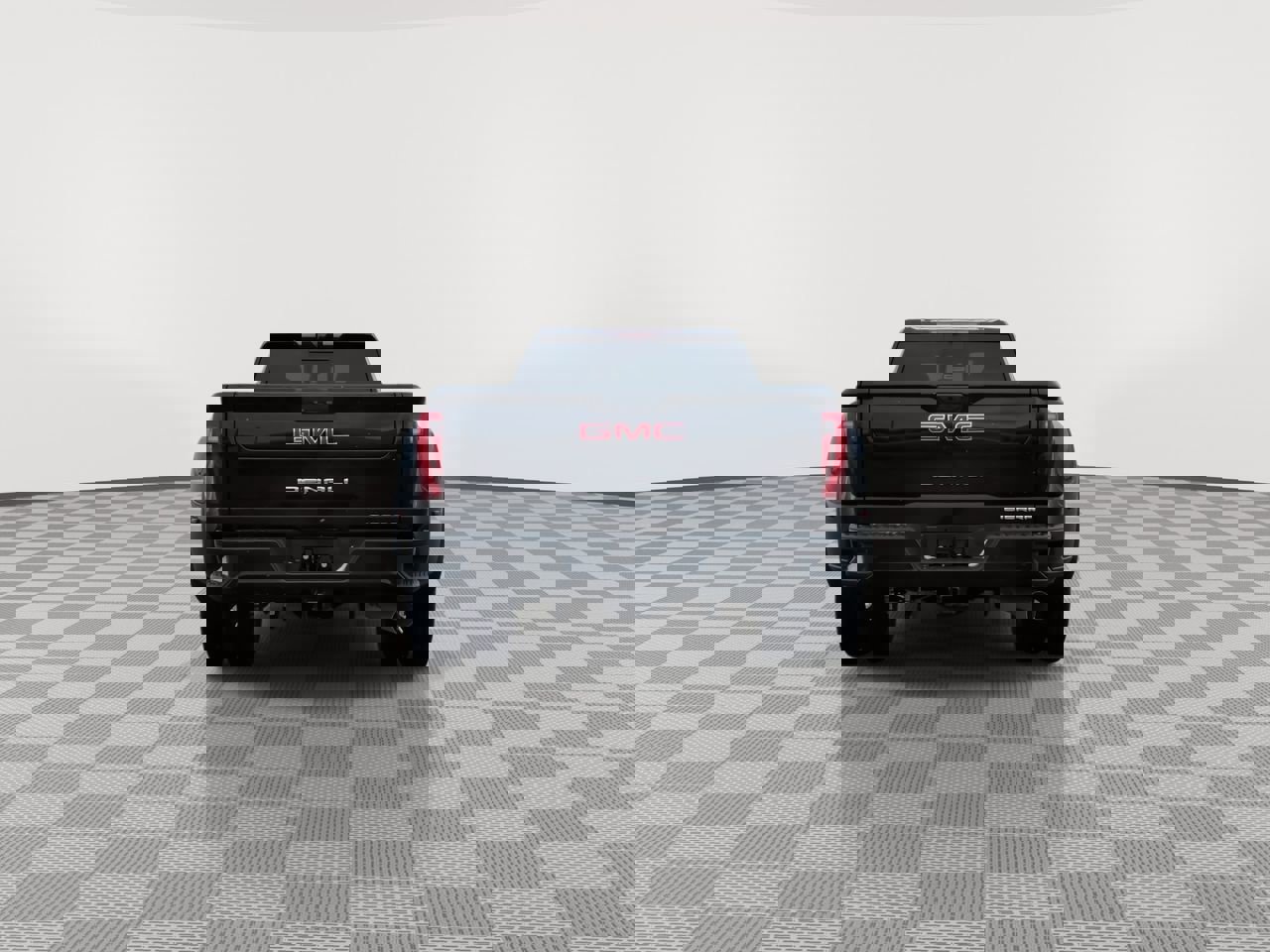 New 2025 GMC Sierra 3500 Denali w/ Denali Reserve Package image 43