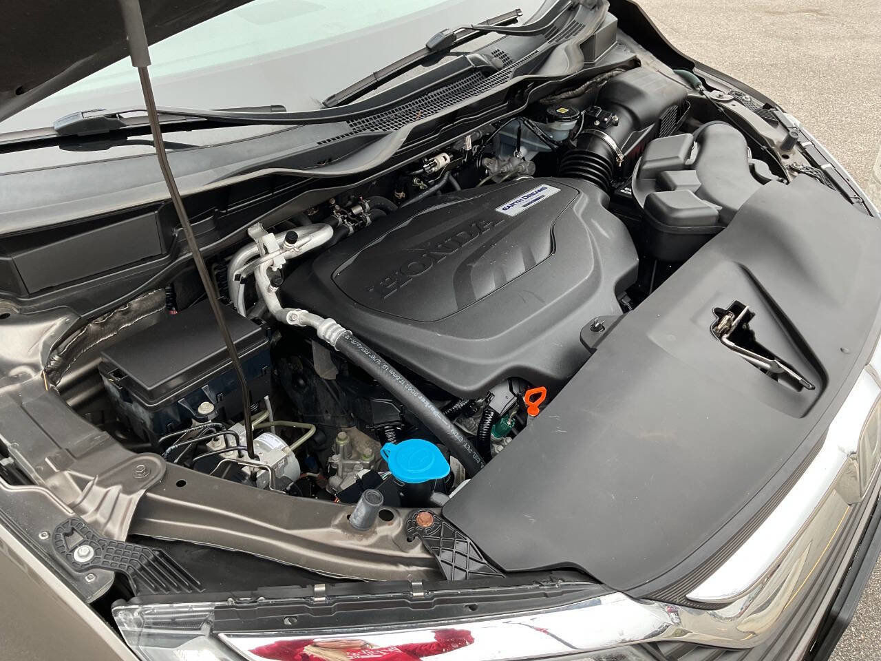 Used 2018 Honda Odyssey EX image 59