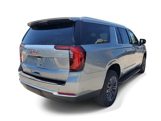New 2026 GMC Yukon XL Elevation w/ Elevation Premium Package AWD/4WD image 5