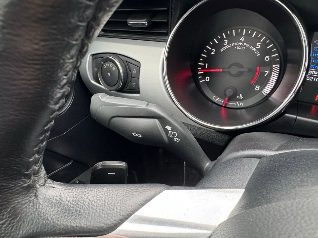 Used 2016 Ford Mustang GT Premium w/ Equipment Group 401A RWD image 22