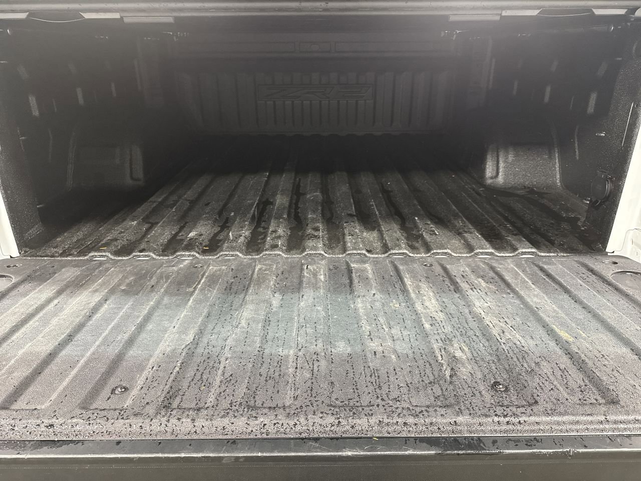 Used 2024 Chevrolet Silverado 1500 ZR2 w/ Technology Package image 36