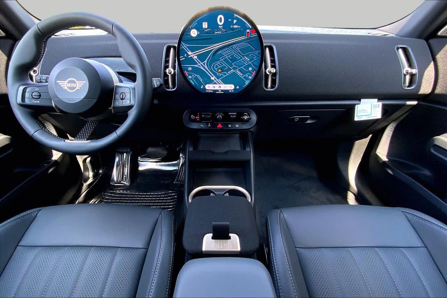 New 2027 MINI Cooper Countryman S AWD/4WD image 5