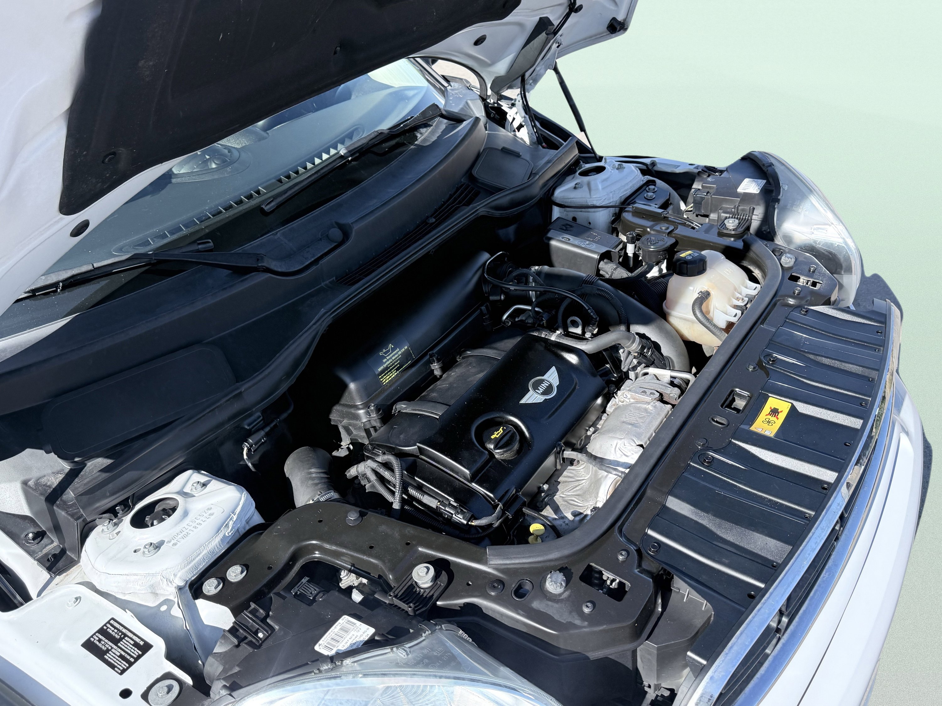 Used 2015 MINI Cooper Countryman S image 38