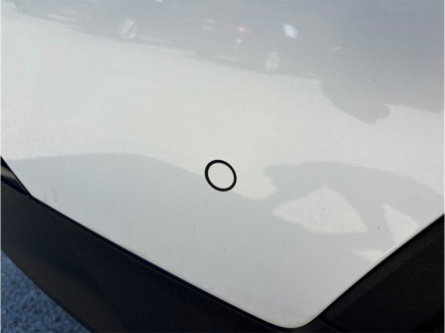 Used 2021 Polestar Polestar 2 AWD/4WD image 16