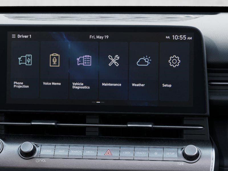 New 2027 Hyundai Kona SEL Premium AWD/4WD image 13