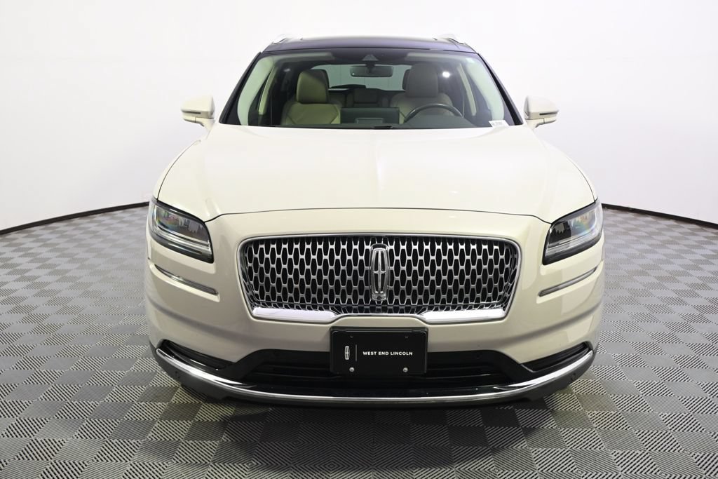 Certified 2022 Lincoln Nautilus Reserve w/ Equipment Group 201A AWD/4WD image 10