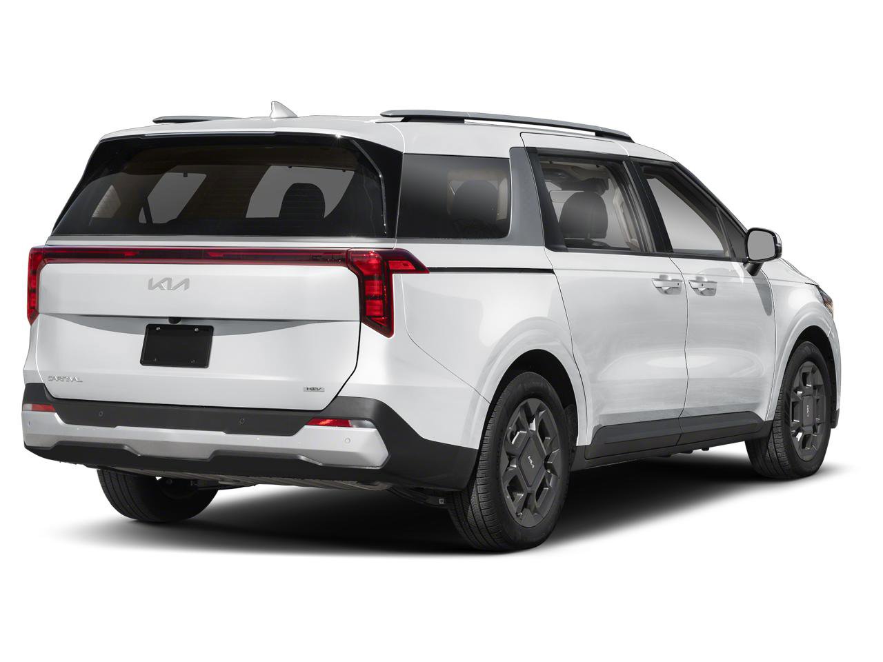 New 2026 Kia Carnival EX image 29