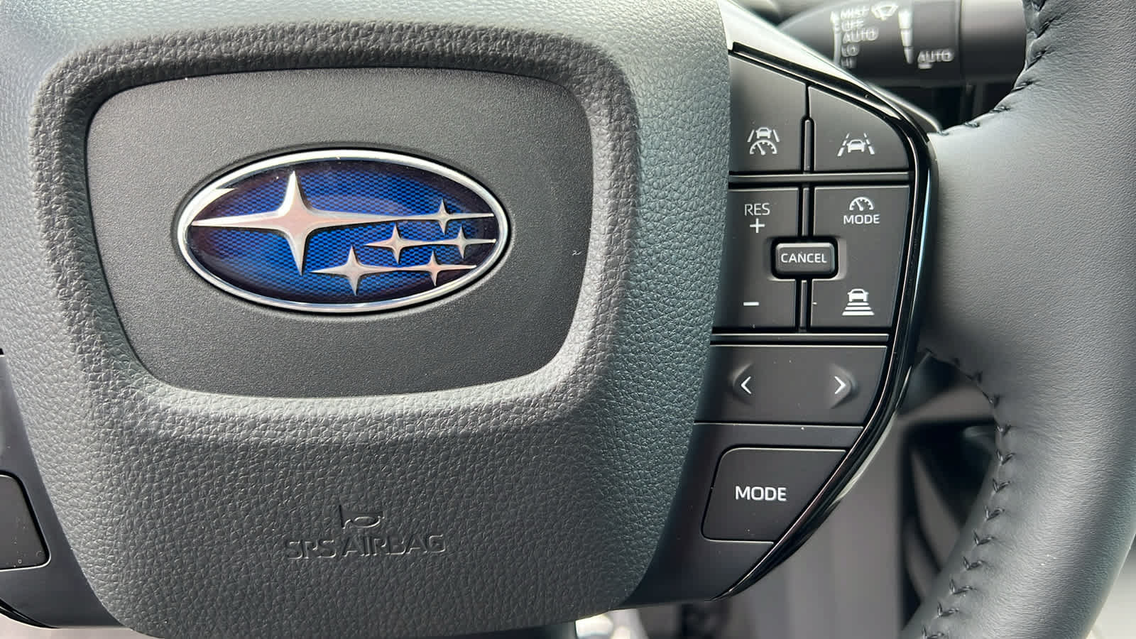 New 2026 Subaru Solterra AWD/4WD image 20