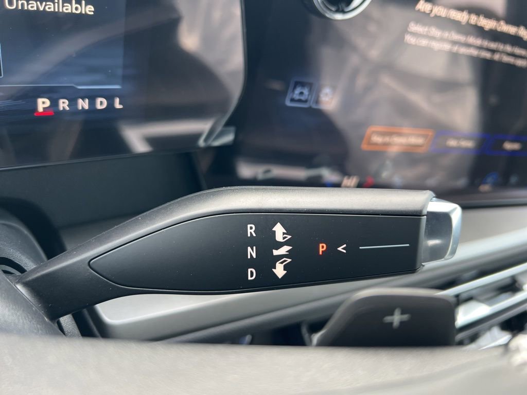 New 2026 Chevrolet Traverse LT image 12