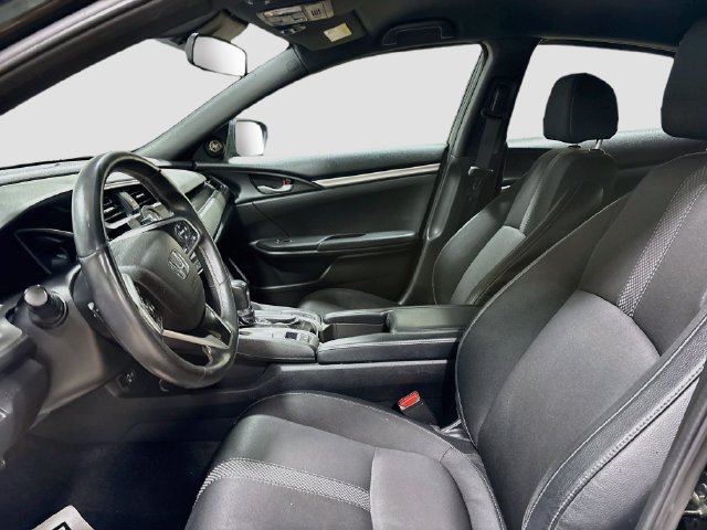 Used 2020 Honda Civic Sport image 18