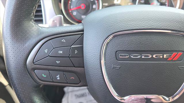 Certified 2023 Dodge Charger Scat Pack RWD image 27