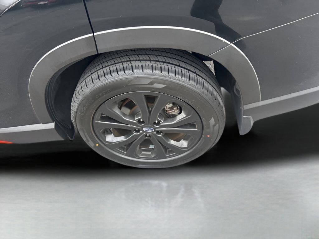 Used 2019 Subaru Forester Sport image 16