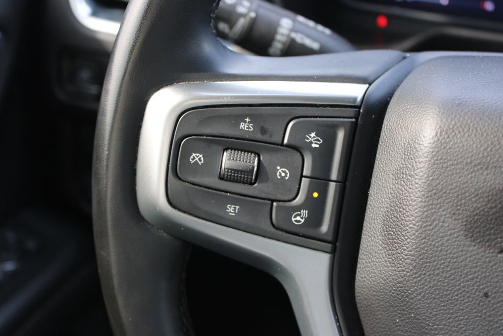 Used 2024 Chevrolet Tahoe Premier image 22