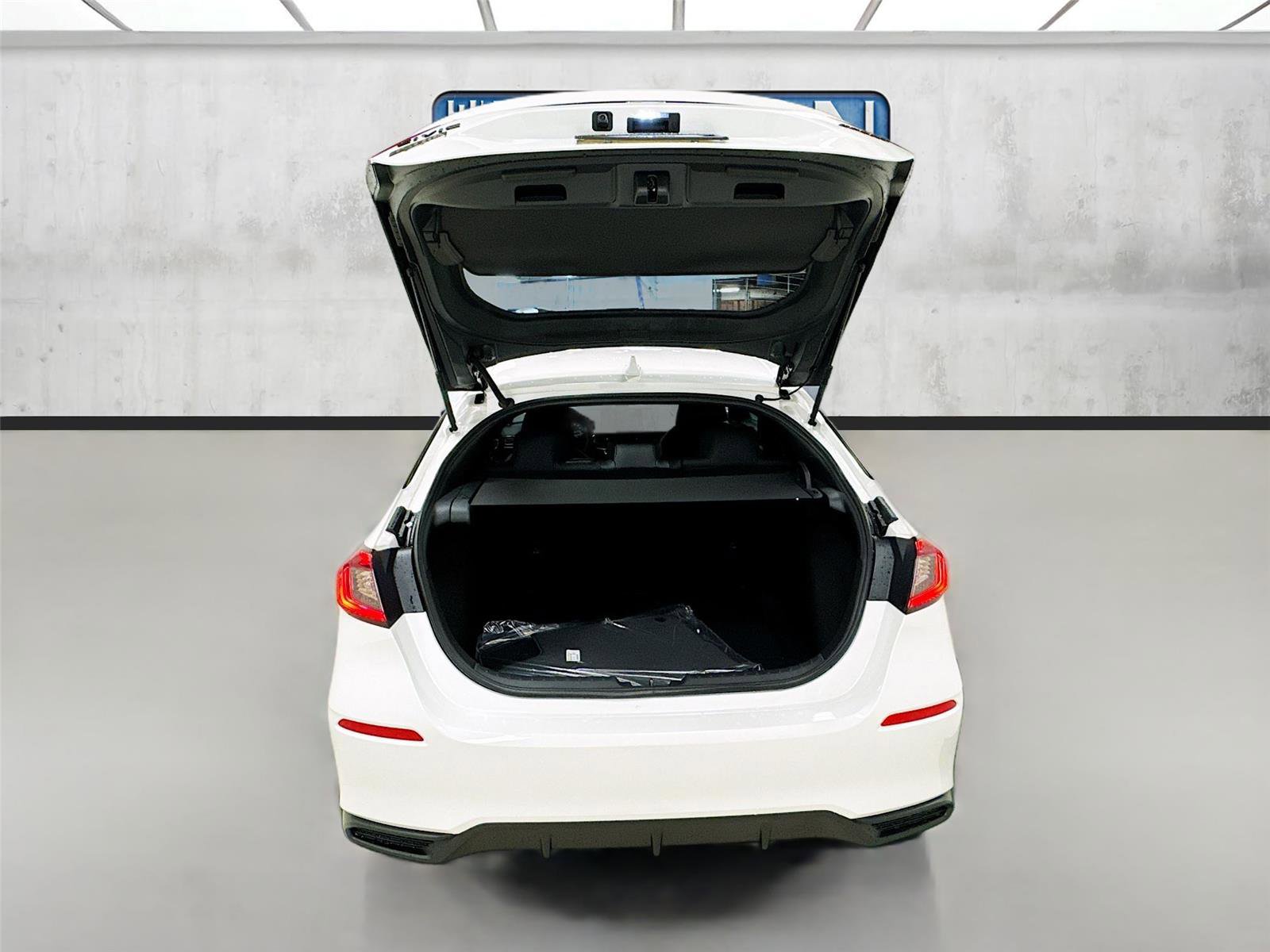 New 2026 Honda Civic Sport image 22
