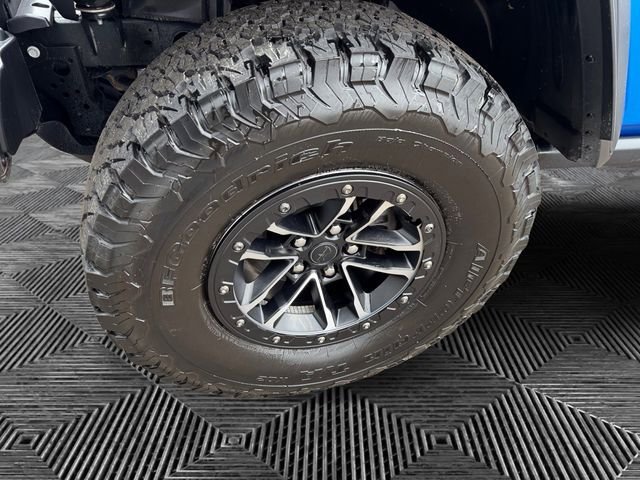 Used 2025 Jeep Wrangler Unlimited Sport AWD/4WD image 10