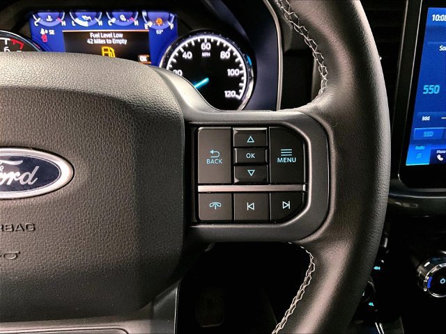 Used 2023 Ford F150 XLT w/ Equipment Group 302A High AWD/4WD image 18
