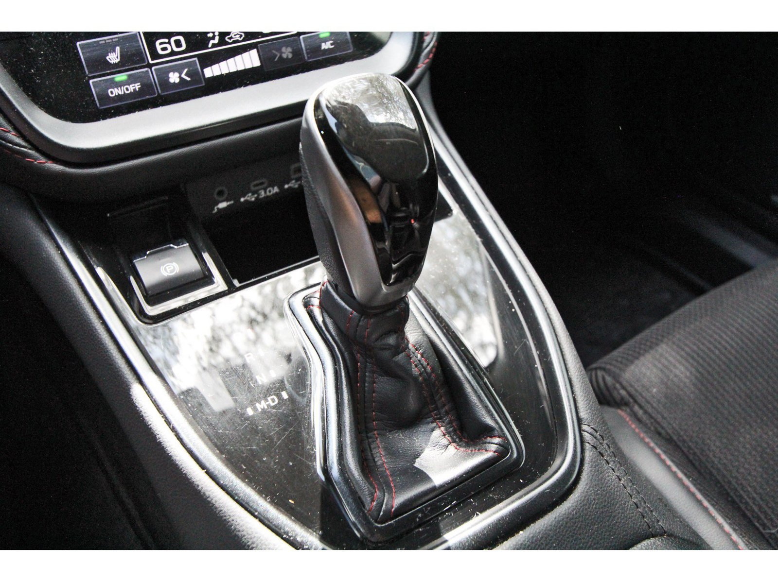 Certified 2024 Subaru Legacy Sport AWD/4WD image 24