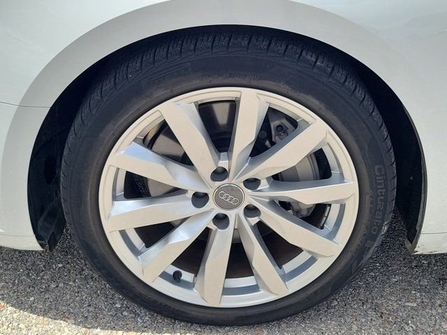 Used 2018 Audi A5 2.0T Premium Plus image 9