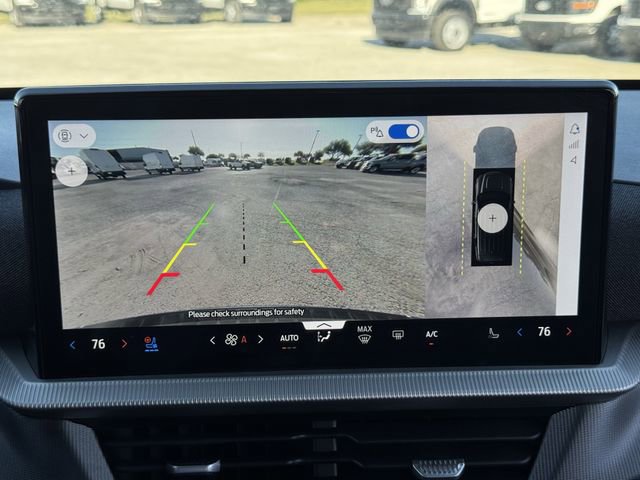 Used 2025 Ford Explorer ST image 17