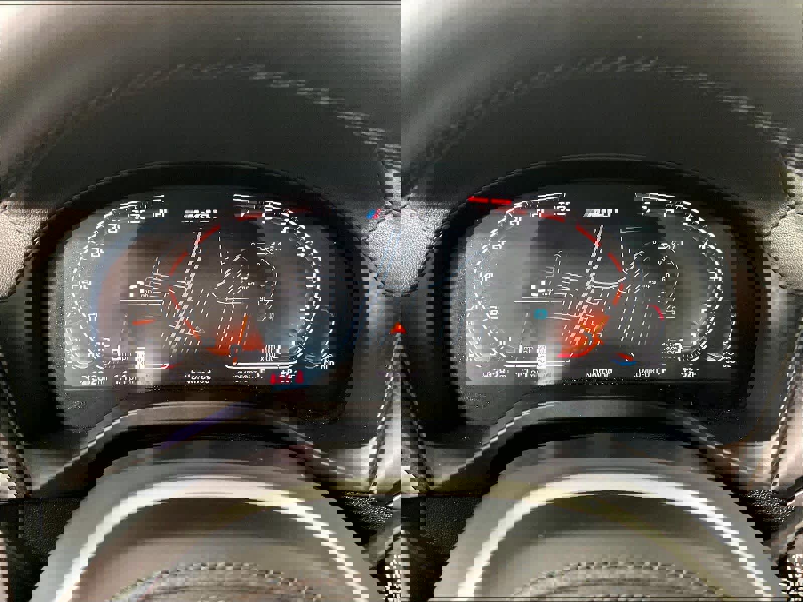 Used 2021 BMW X3 M40i w/ Premium Package AWD/4WD image 26