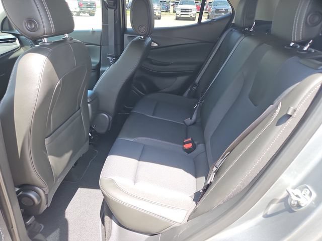 Used 2025 Buick Encore GX Preferred FWD image 22