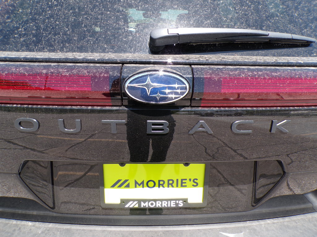 New 2026 Subaru Outback Wilderness AWD/4WD image 6