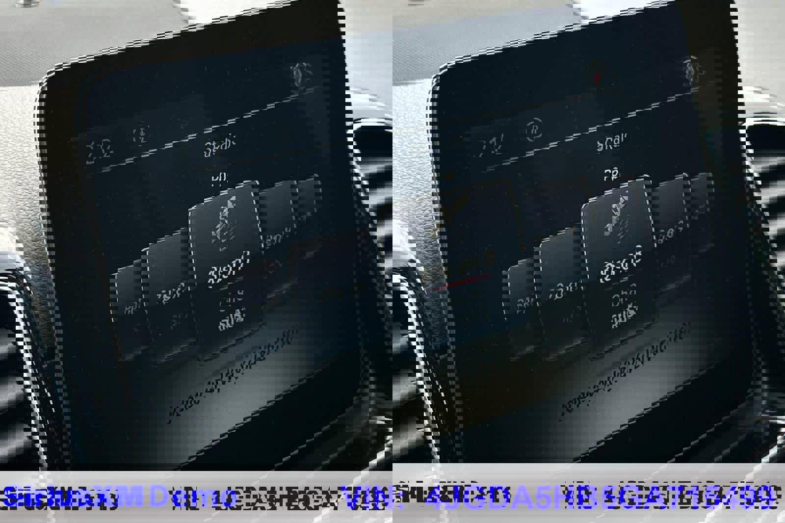 Used 2016 Mercedes-Benz GLE 350 4MATIC image 27