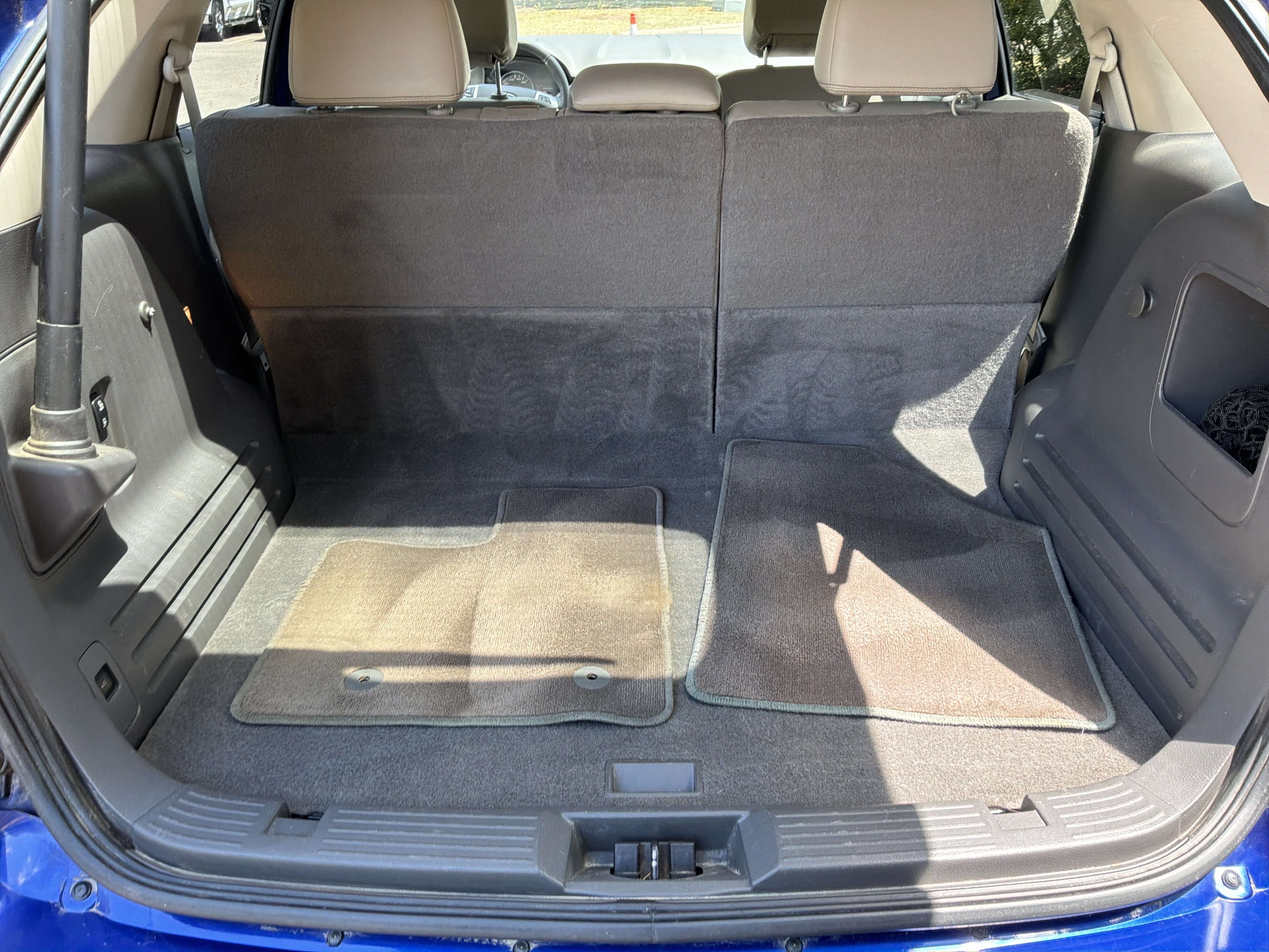 Used 2014 Ford Edge SEL w/ Equipment Group 205A FWD image 32