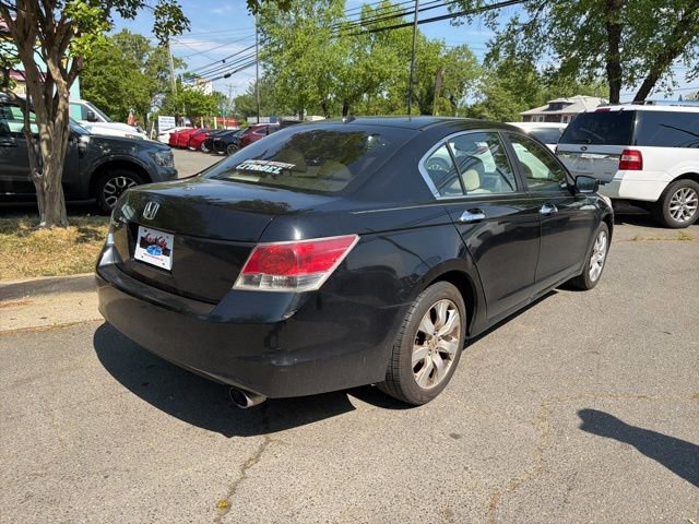 Used 2009 Honda Accord EX-L image 4