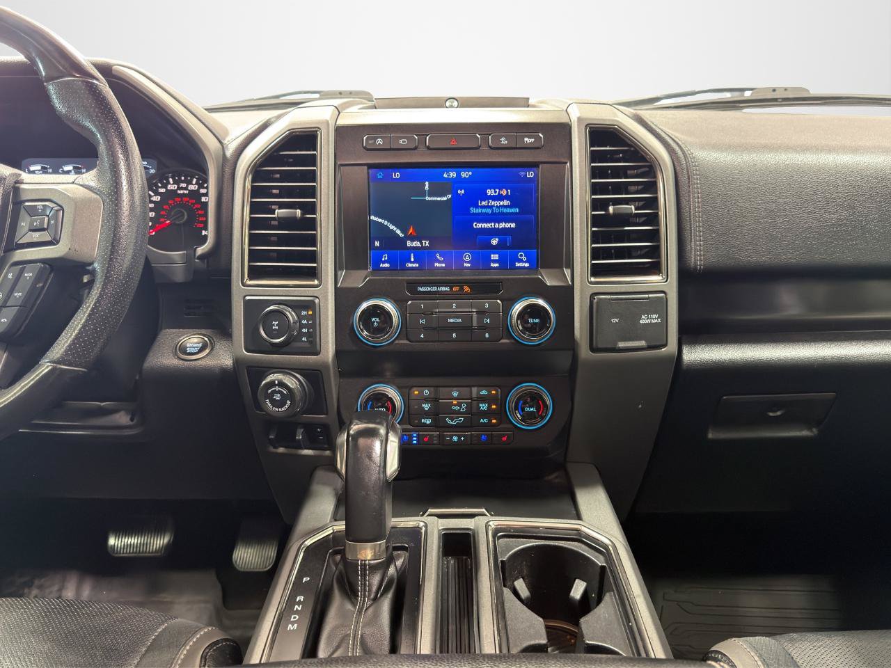 Used 2020 Ford F150 Raptor w/ Equipment Group 802A Luxury AWD/4WD image 18