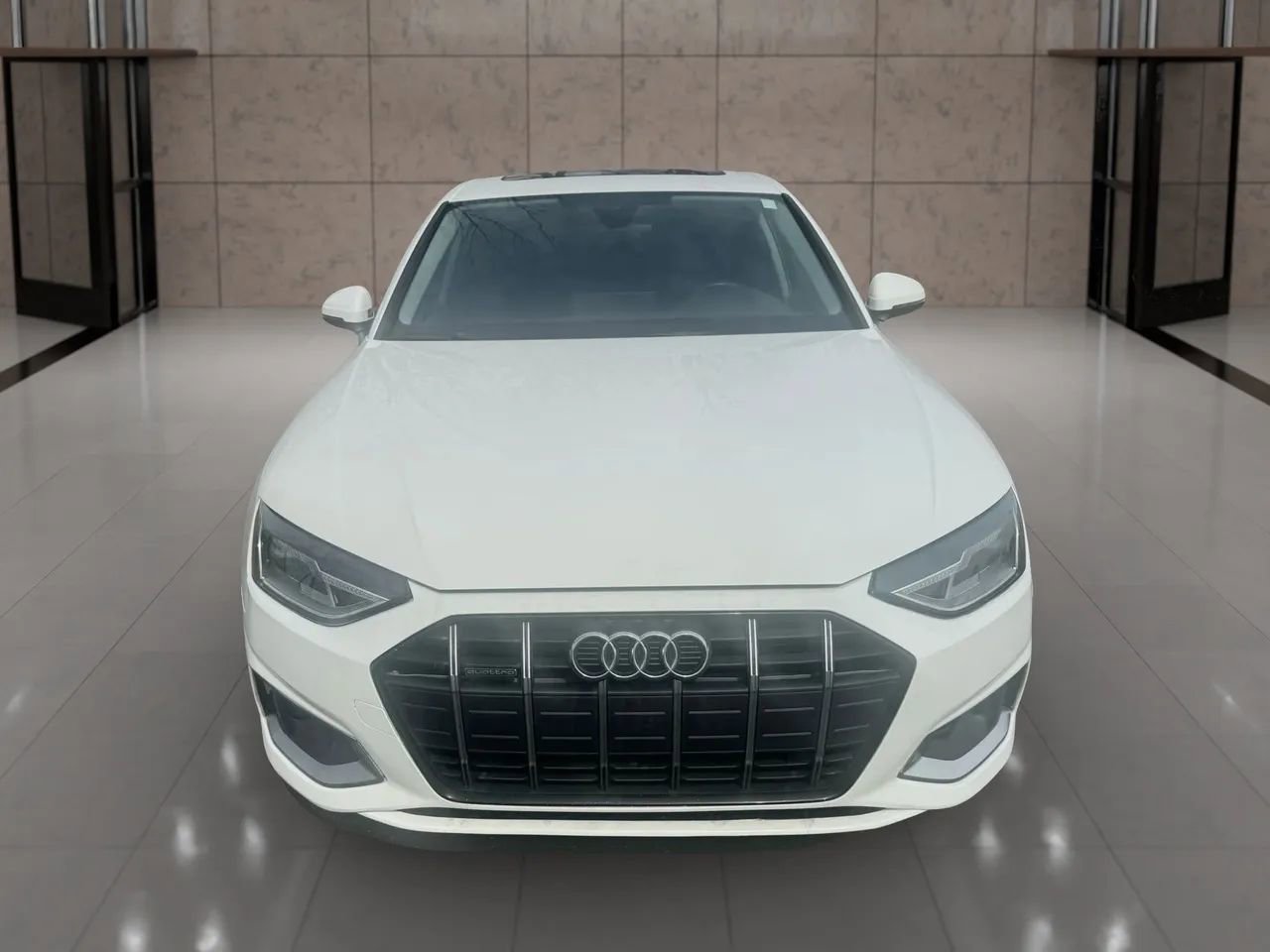 Used 2020 Audi A4 2.0T Premium w/ Convenience Package image 9