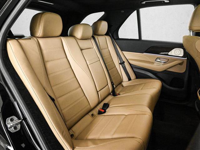 Certified 2026 Mercedes-Benz GLE 350 4MATIC image 22