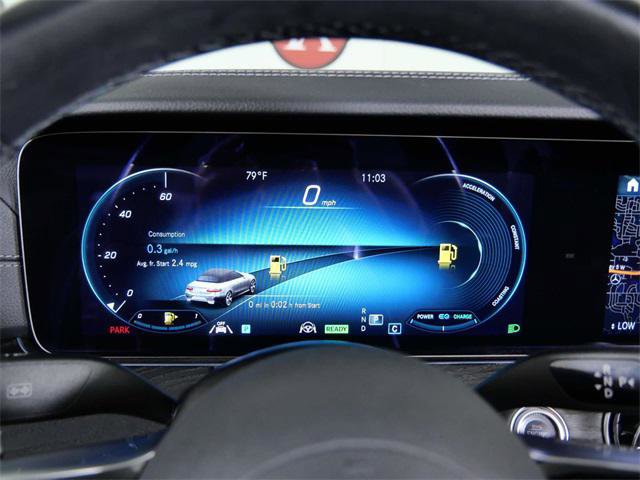 Used 2023 Mercedes-Benz E 450 4MATIC Cabriolet image 26