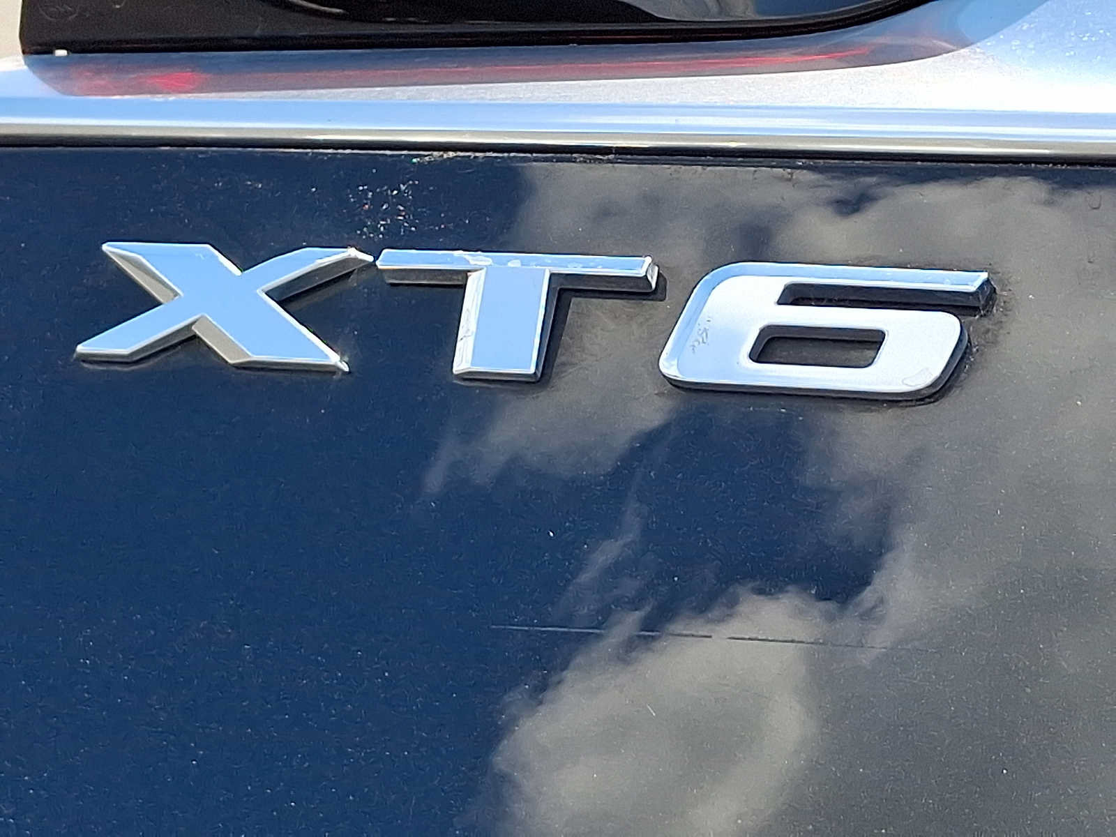 Used 2024 Cadillac XT6 Premium Luxury AWD/4WD image 30