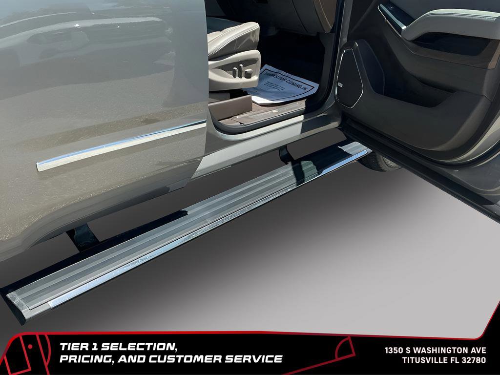 Used 2019 GMC Yukon Denali w/ Denali Ultimate Package AWD/4WD image 39