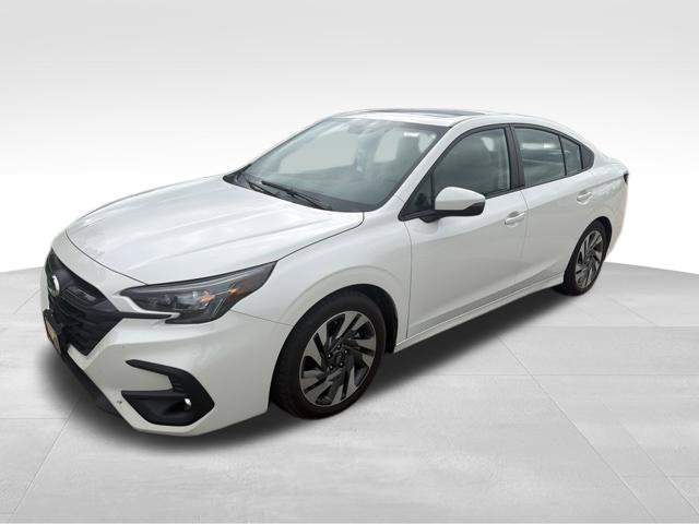 Used 2024 Subaru Legacy Limited AWD/4WD image 8